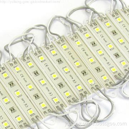 High Quality LED Module for Advertisement Sign